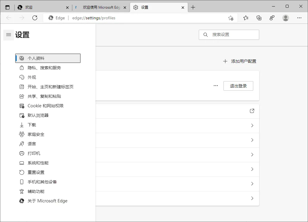 Microsoft Edge v145.0.3800.70绿色版-一支黑兰州