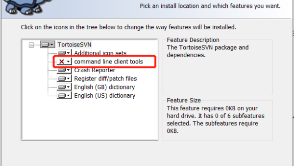 Mercurial vs Subversion(SVN):分布式 vs 集中式版本控制的优劣势分析-一支黑兰州