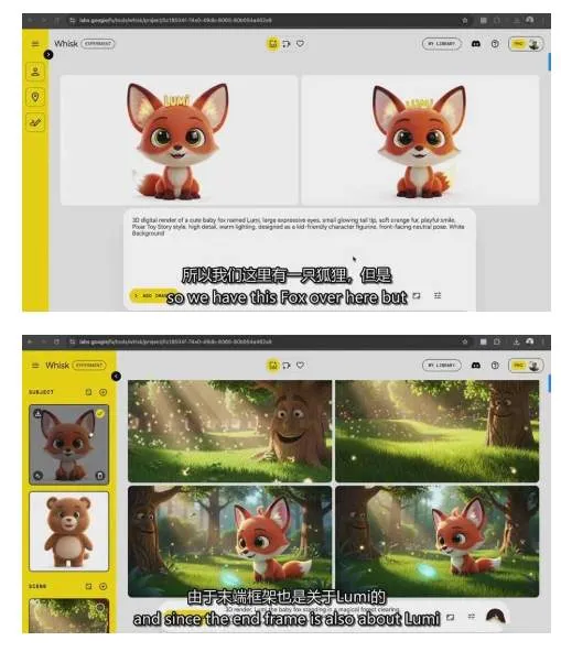 AI人工智能3D电影制作初学者指南：0基础上手，小白也能玩转