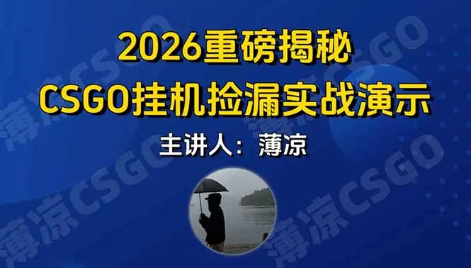 CSGO游戏挂机游戏搬砖最新升级，普通小白一部手机可日入300+当天见结果，支持验证-一支黑兰州