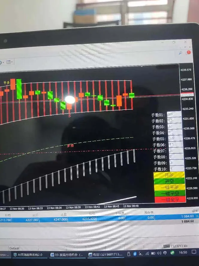 图片[6]-海外美金AI掘金项目，200U可入门槛，一天一单即可，每天1000-2000很轻松！-一支黑兰州