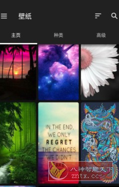 ZEDGE 铃声和壁纸v8.94.0高级版-一支黑兰州