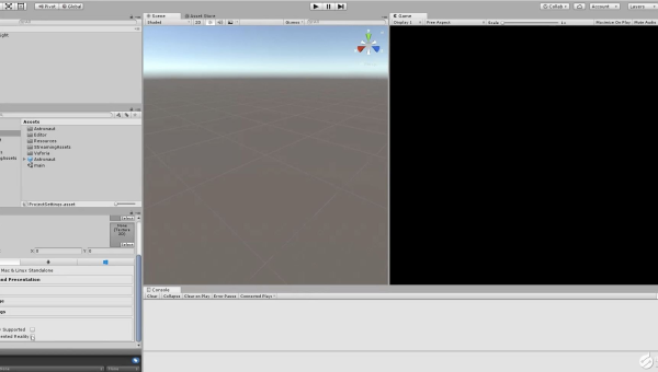 Unity Asset Store 资源审核:插件兼容性与安全性检查-一支黑兰州