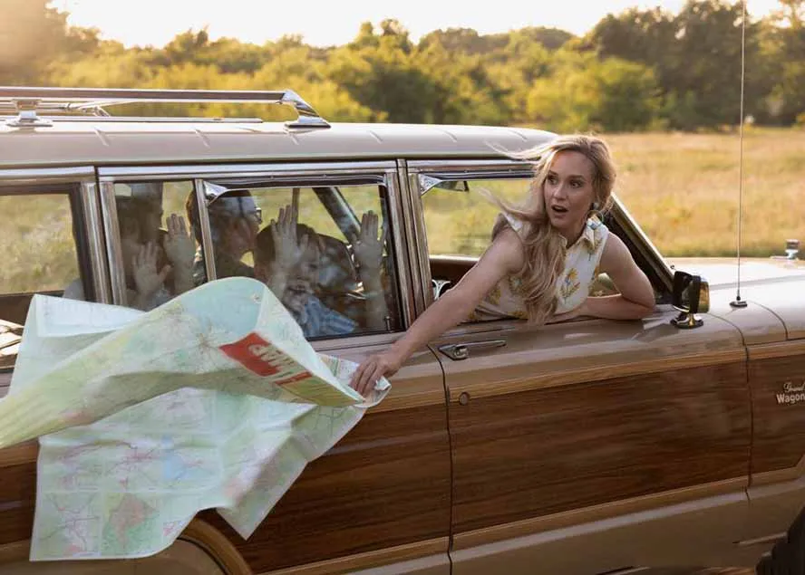 图片[3]-大师级GTG出品-老友记系列AI自适应预设The Friends Preset Collection-一支黑兰州