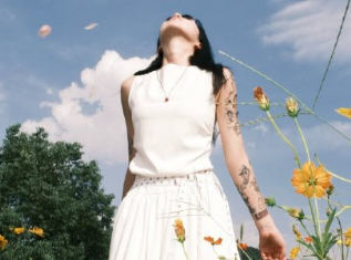 付景升人像摄影前后期(自然光、闪光灯)-一支黑兰州