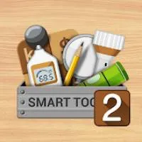 Smart Tools 2 智能工具2 v1.2.4高级版-一支黑兰州