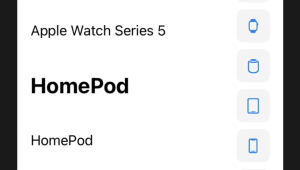 Xcode 15 新特性解析:SwiftUI 预览优化与 iOS 真机调试流程简化-一支黑兰州