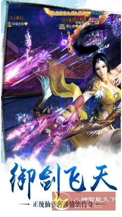 全球首款真3D动作游戏:3D苍穹之剑2.0.49.0纯净版-一支黑兰州