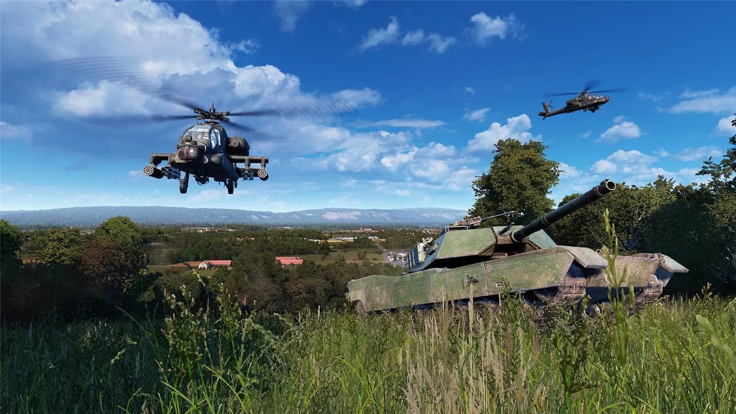 《预先号令》v169014中文版