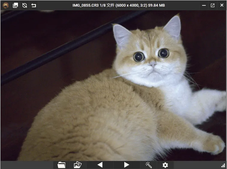 PicView看图工具v4.1.0绿色版-一支黑兰州