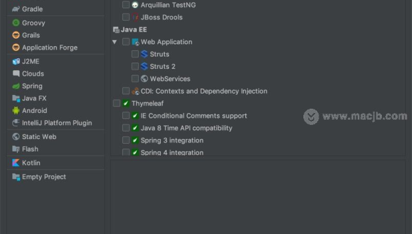 IntelliJ IDEA 20 年：Java 开发工具的创新与行业引领-一支黑兰州