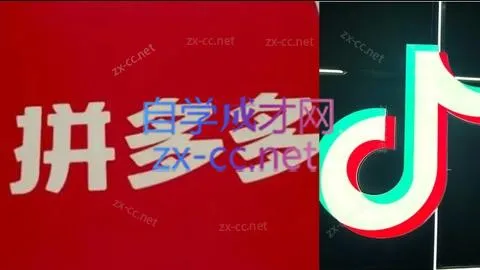 老陶电商·拼多多+抖音小店无货源开店(更新11月)-一支黑兰州